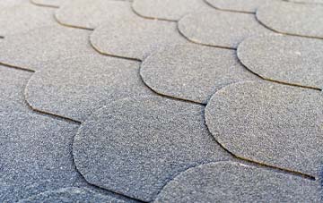 Crundale asphalt roofing costs