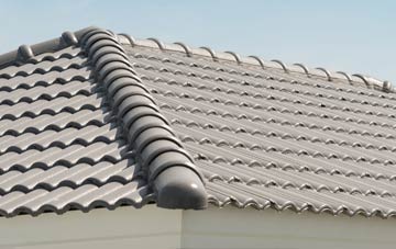 advantages of Crundale clay roofing