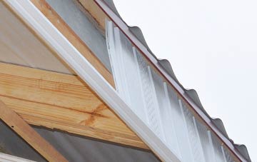 why Crundale fascia repairs are essential