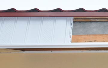 Crundale fascia repair costs