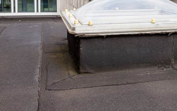 disadvantages of Crundale flat roofs