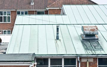 Crundale lead roofing costs