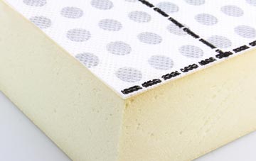 meeting Crundale building codes