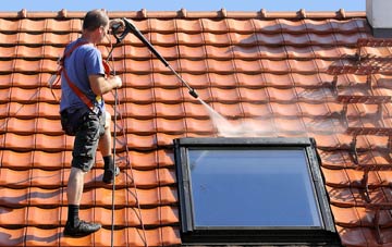 roof cleaning Crundale