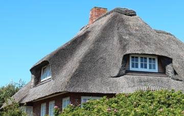 thatch roofing Crundale