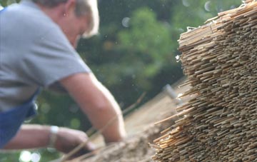 professional Crundale thatchers