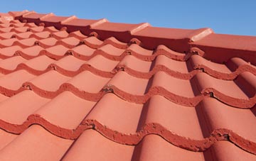 Crundale tile and slate roof replacement