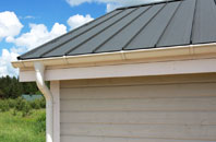 Crundale fascia repair