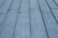 Crundale lead roofing