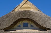Crundale thatch roofing